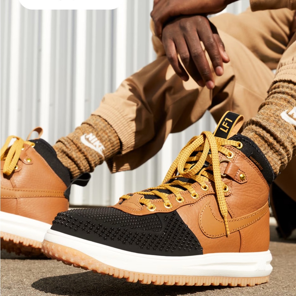 Nike Men's Nike Lunar Force 1